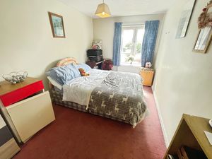 Bedroom One- click for photo gallery